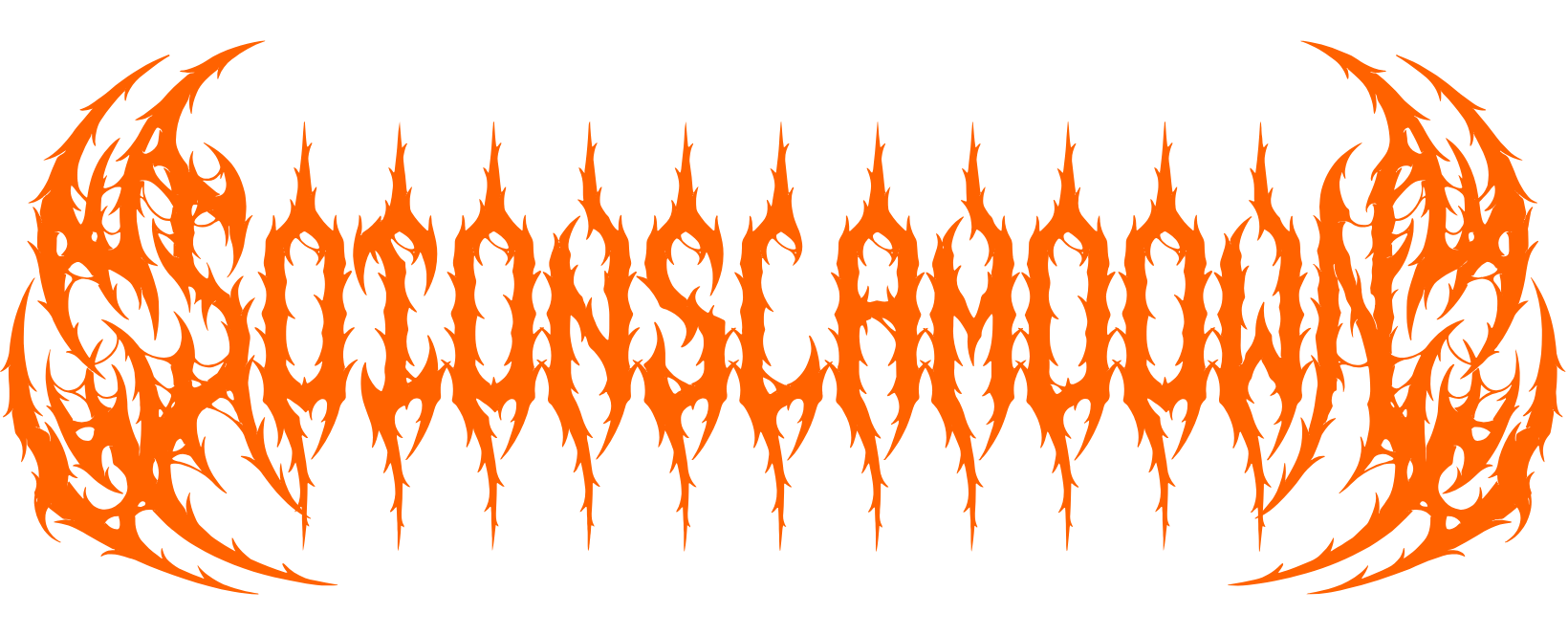 Soton Slamdown
