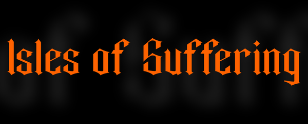 Isles of Suffering